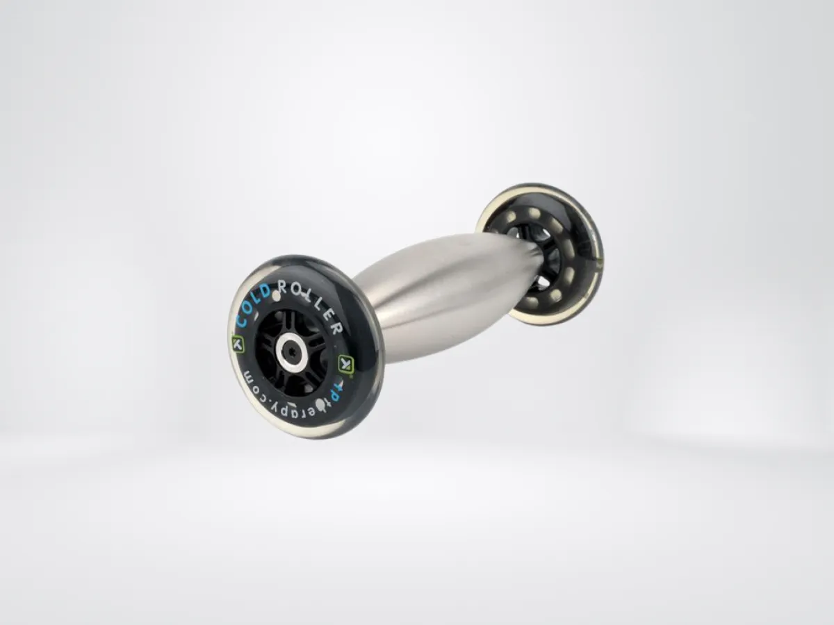 Trigger Point Cold Roller