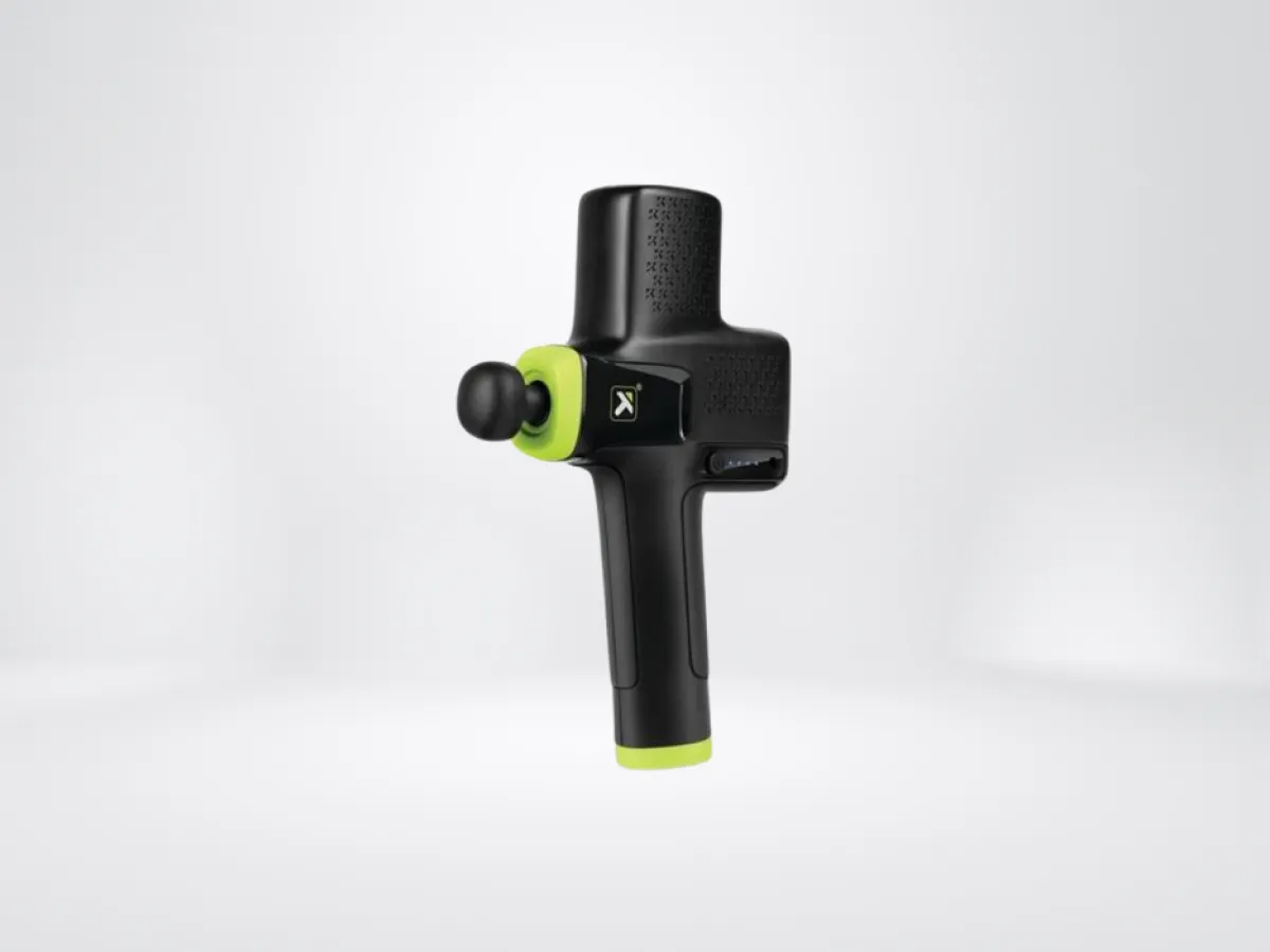 Trigger Point Massage Gun