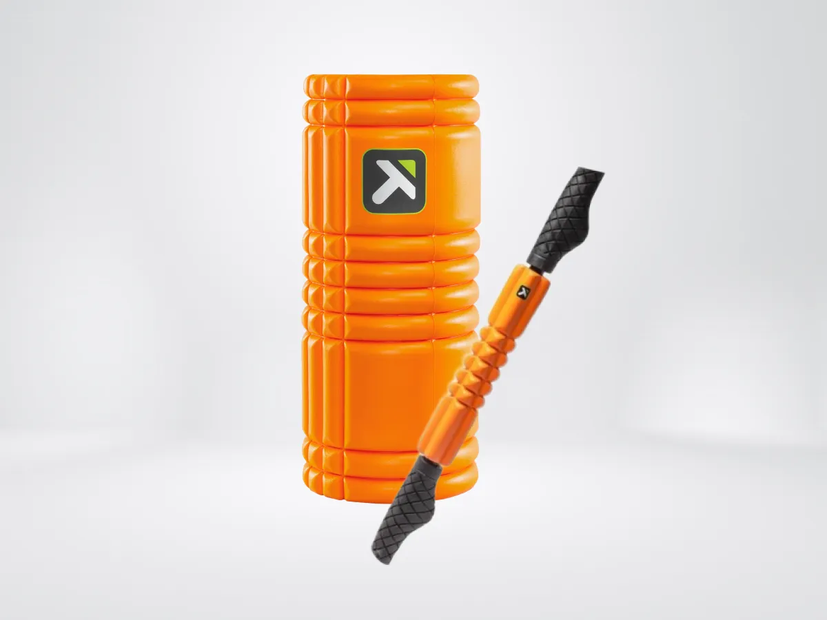 Trigger Point Grid STK X Foam Roller