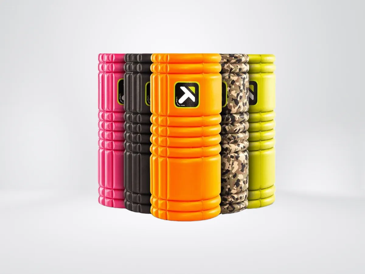 Trigger Point Grid 1.0 Foam Roller