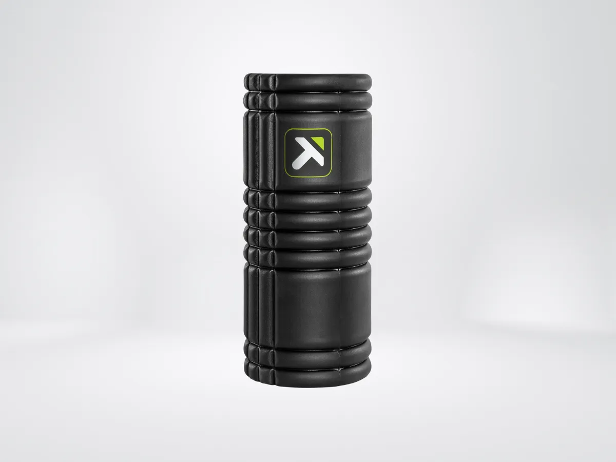 Trigger Point Grid 1.0 Roller - Black
