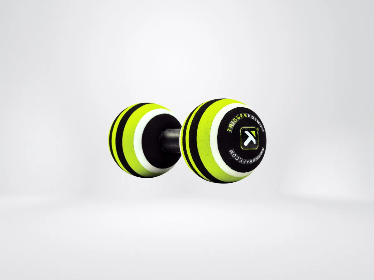 Trigger Point MB2 Roller