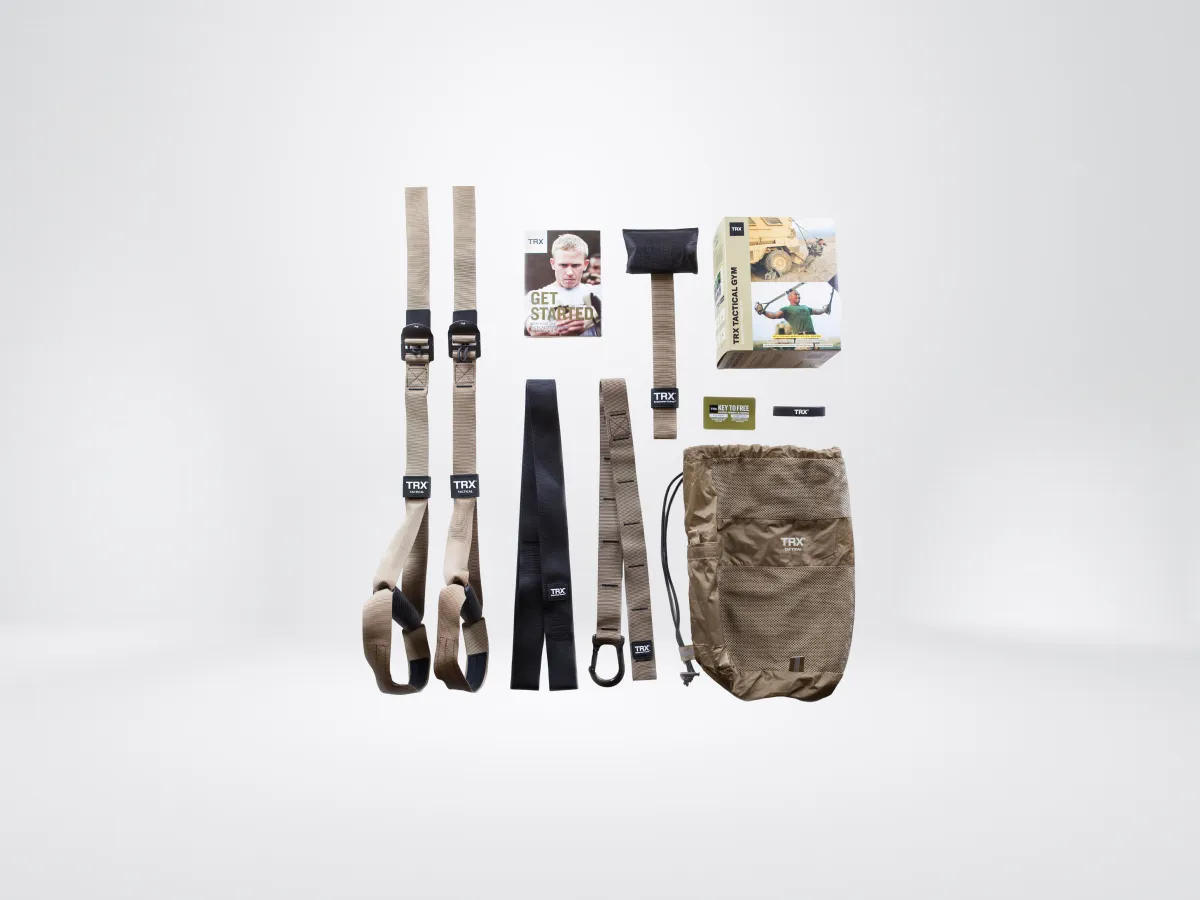 TRX Tactical