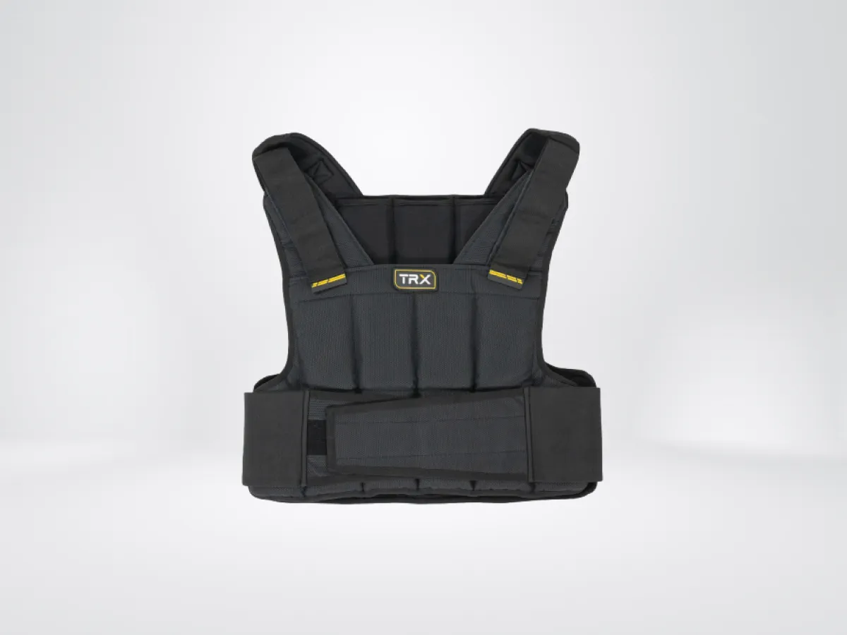 TRX HexGrip Vest 9Kg (20lb)