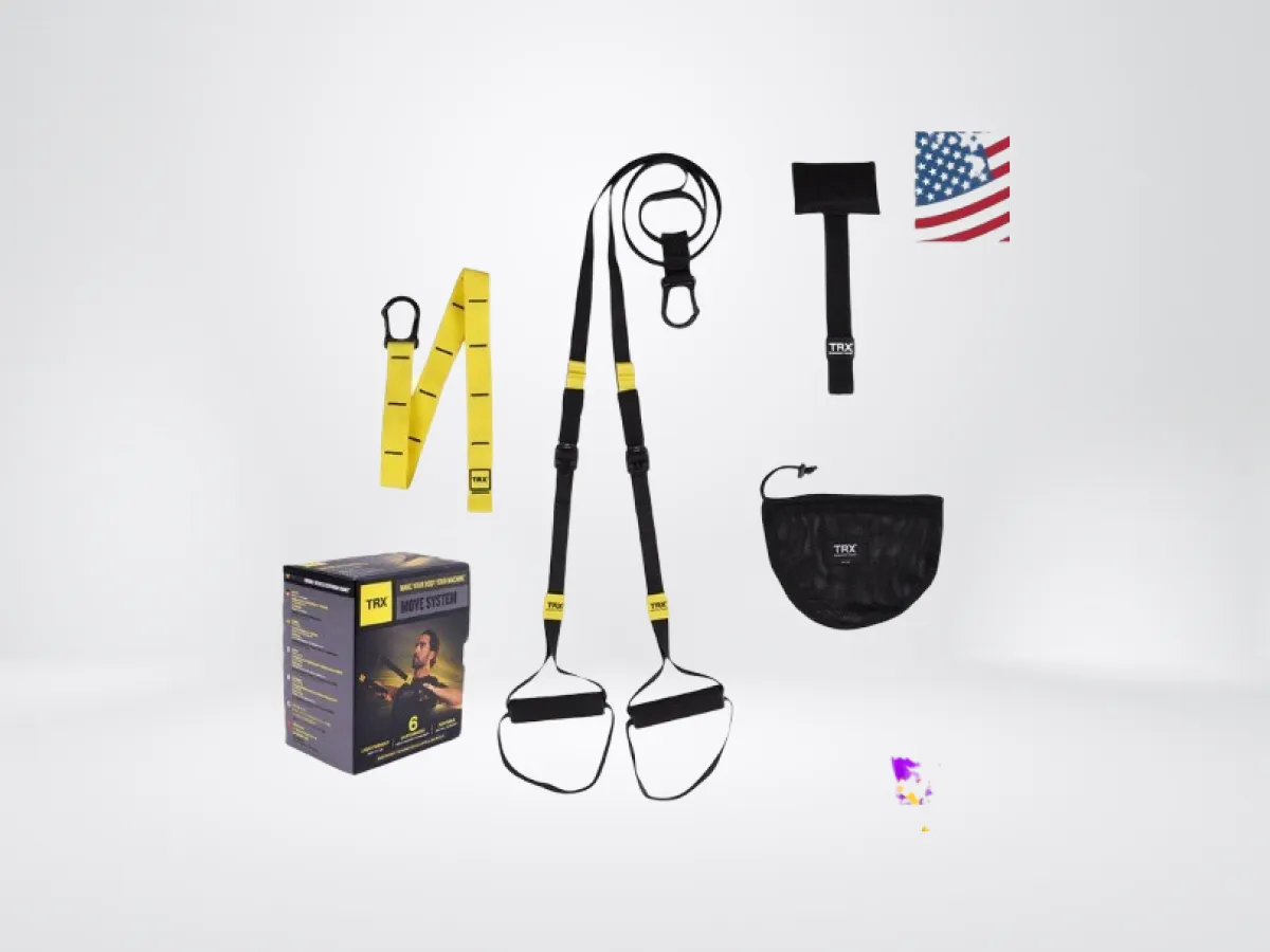 TRX Move System