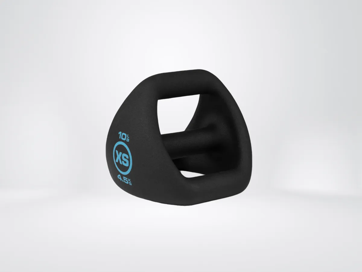 YBell by TRX Size XS - 4,5Kg