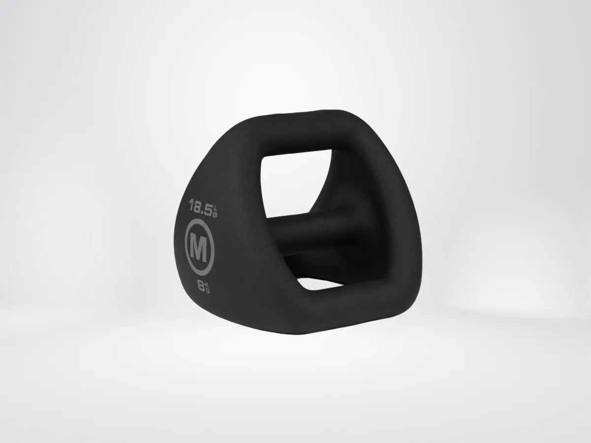 YBell by TRX Size M - 8Kg