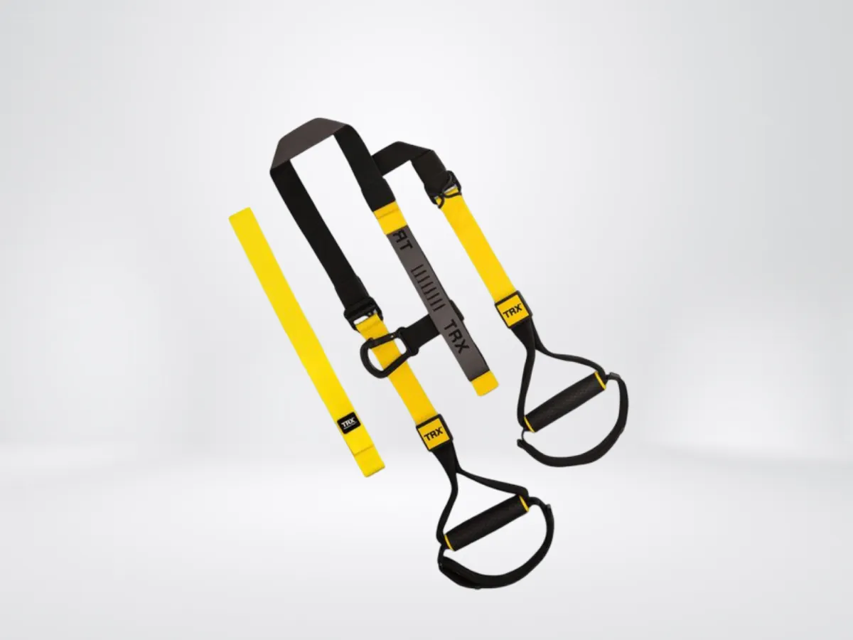 TRX Club 4 Suspension Trainer