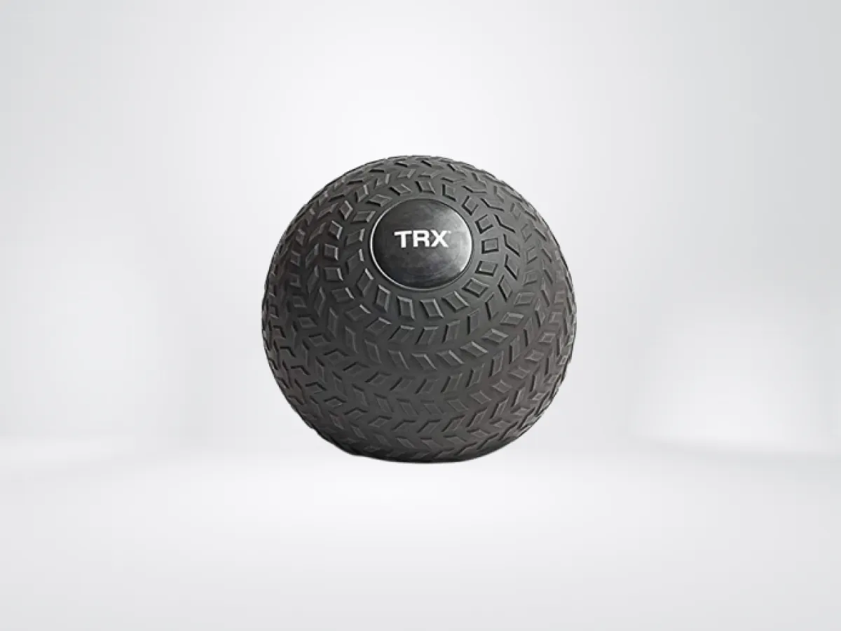TRX Slam Ball - 10 lbs