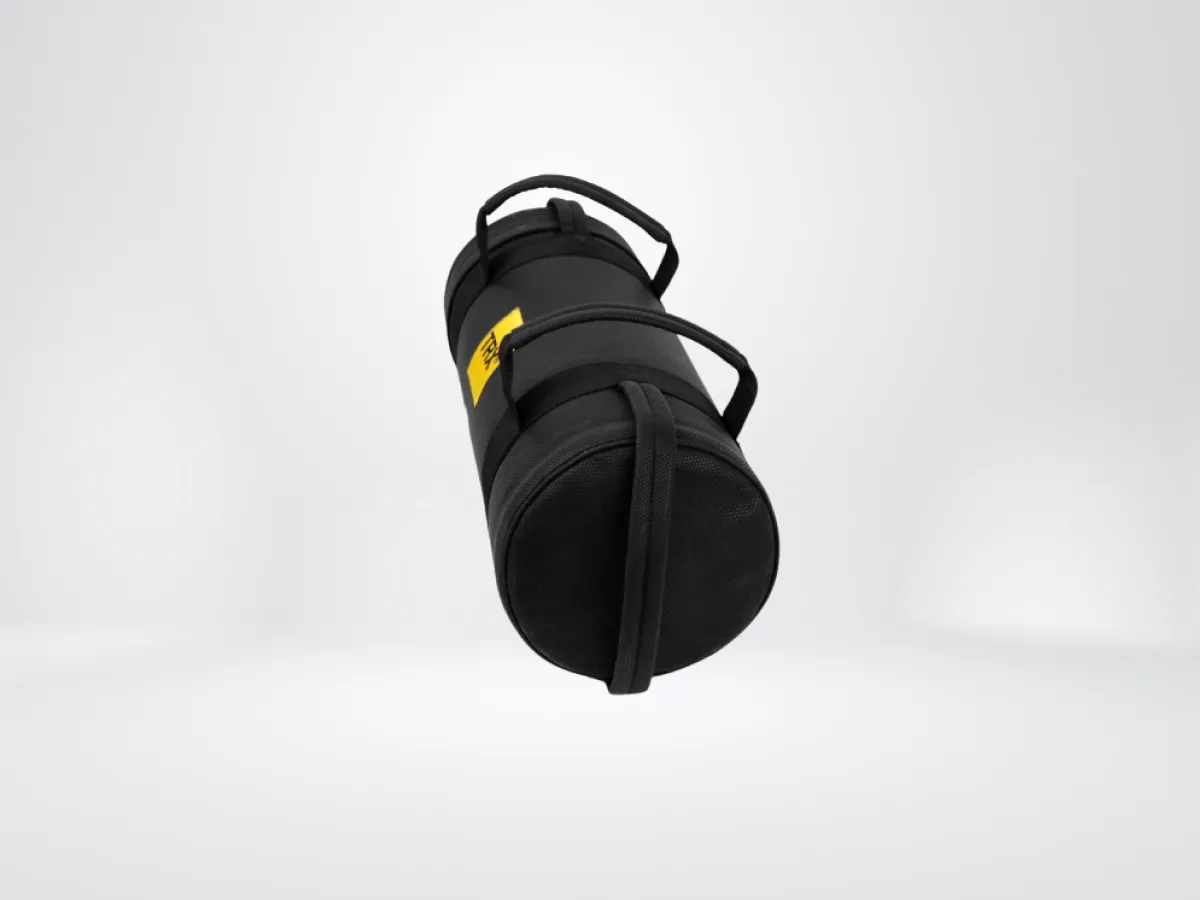 TRX HexGrip Power Bag - 5 kg