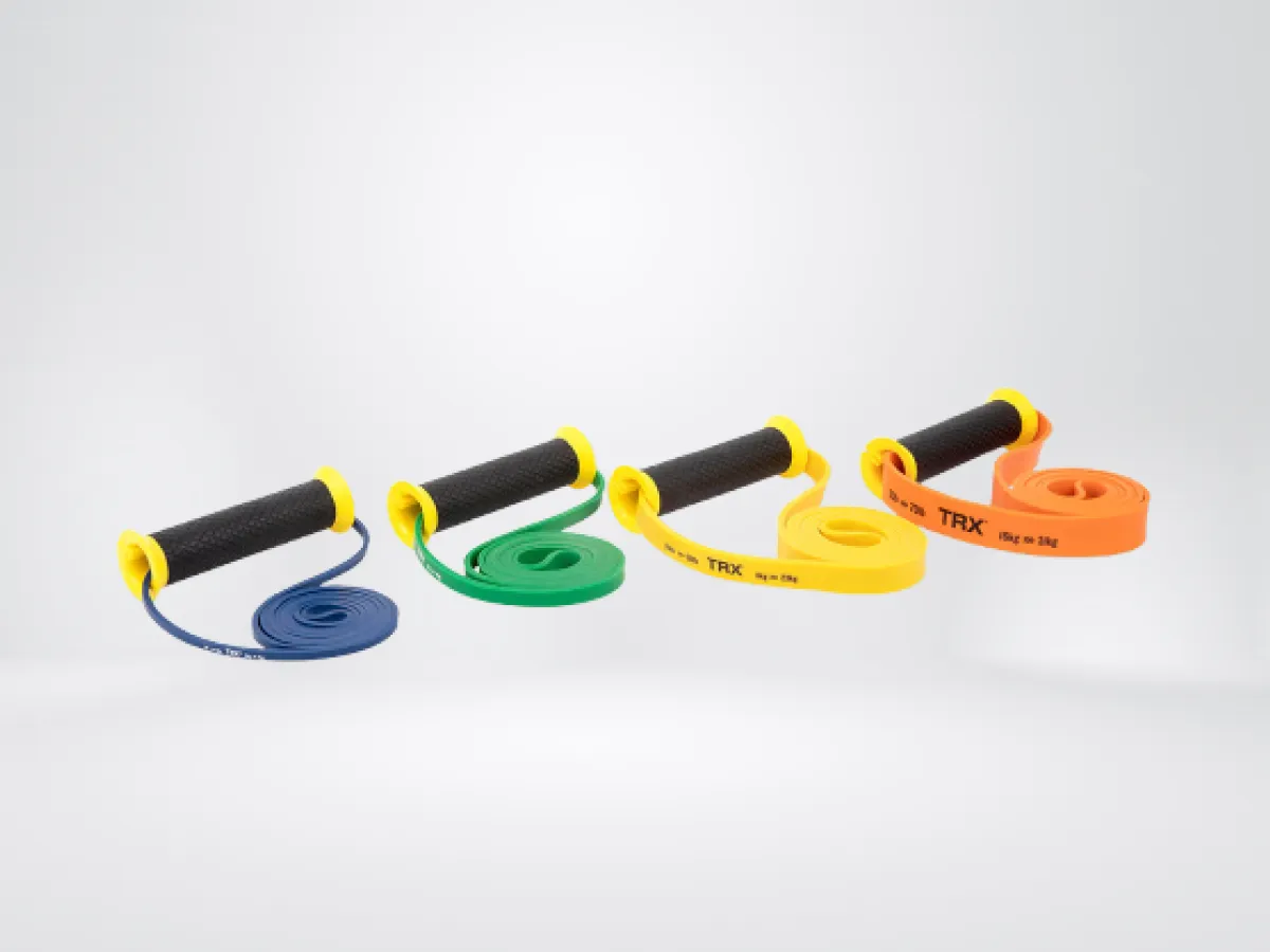 TRX Commercial Bandit Kit