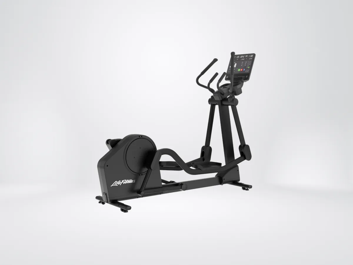 Life Fitness ATMOS ELLIPTICAL - Crosstrainer - SL