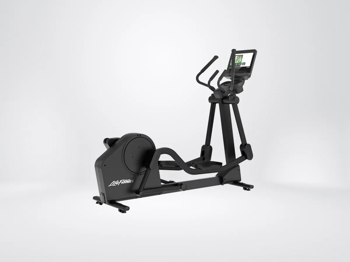 Life Fitness ATMOS ELLIPTICAL - Crosstrainer - SE4