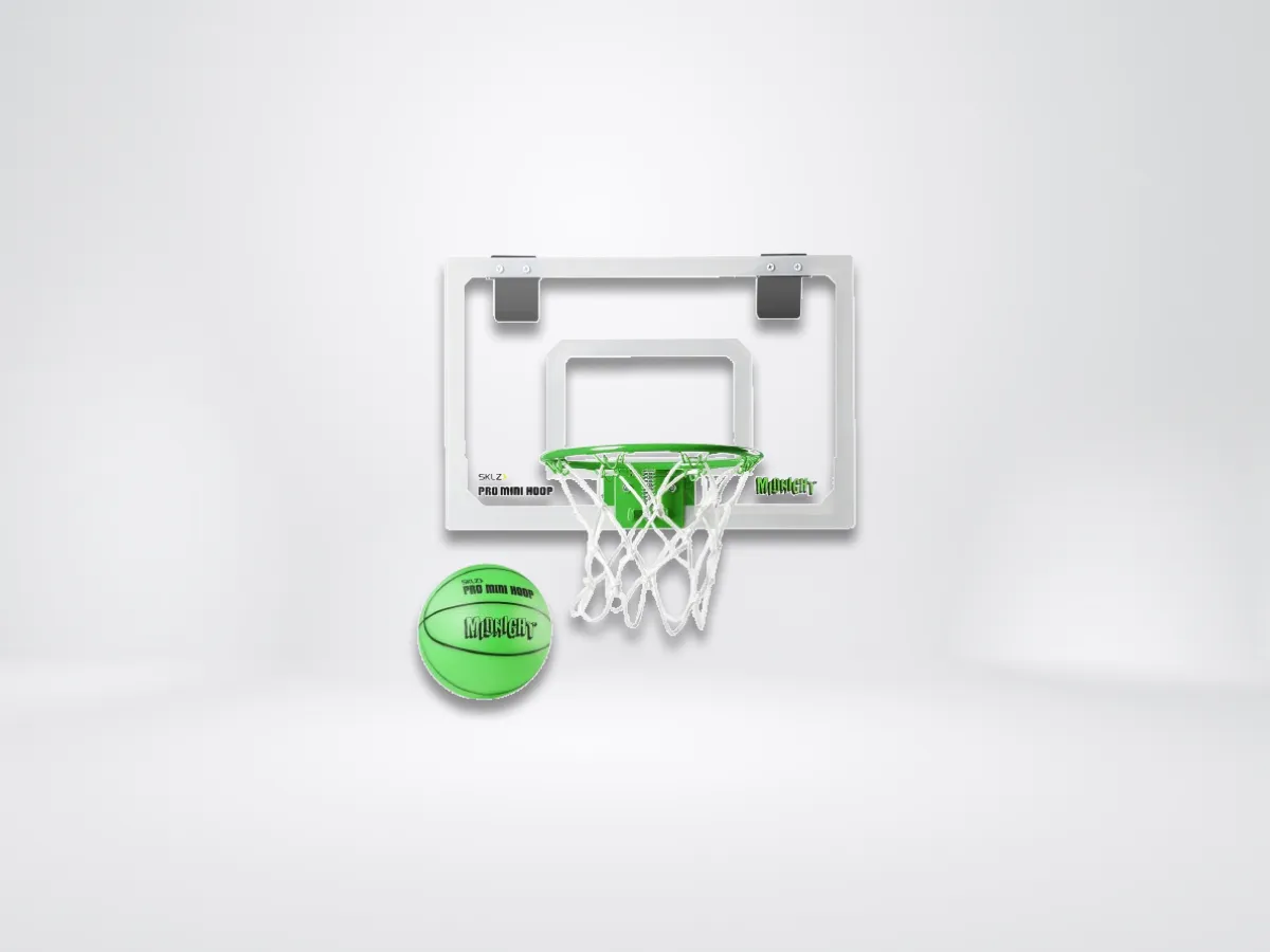 SKLZ Pro Mini Hoop Midnight