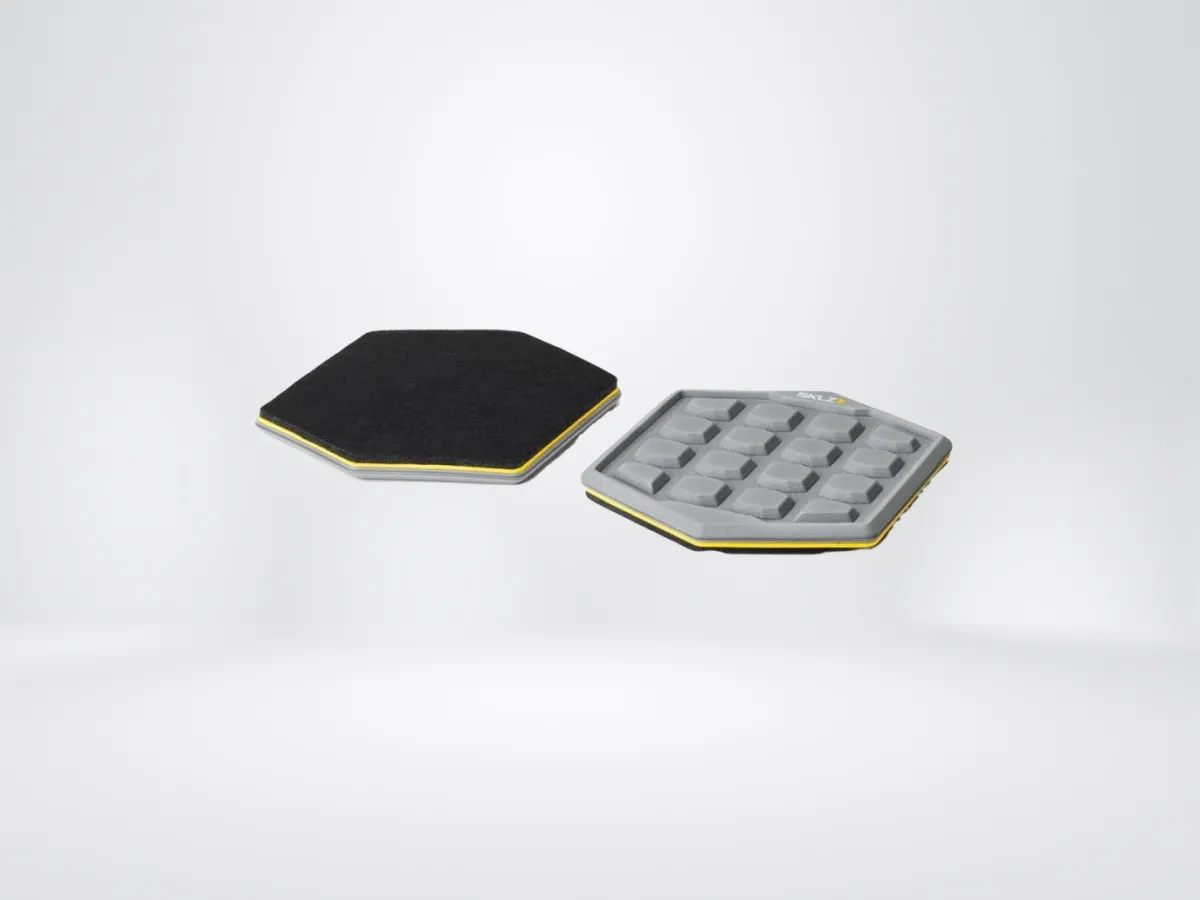 SKLZ Court Slidez