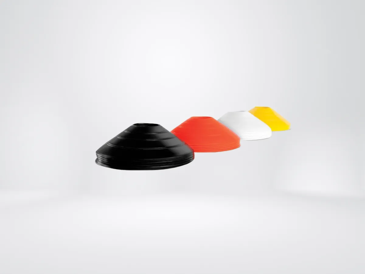 SKLZ Agility Cones (Set of 20)