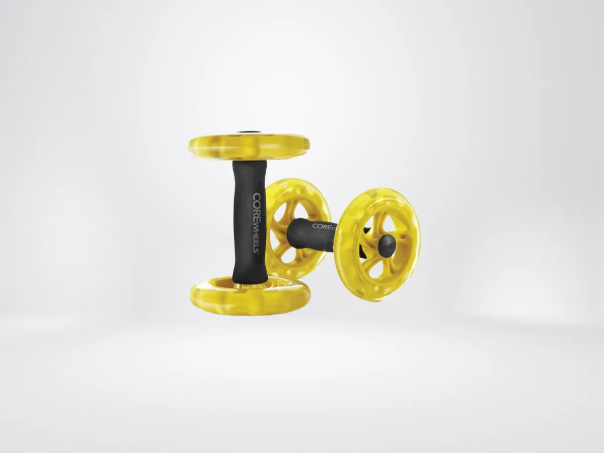 SKLZ Core Wheels