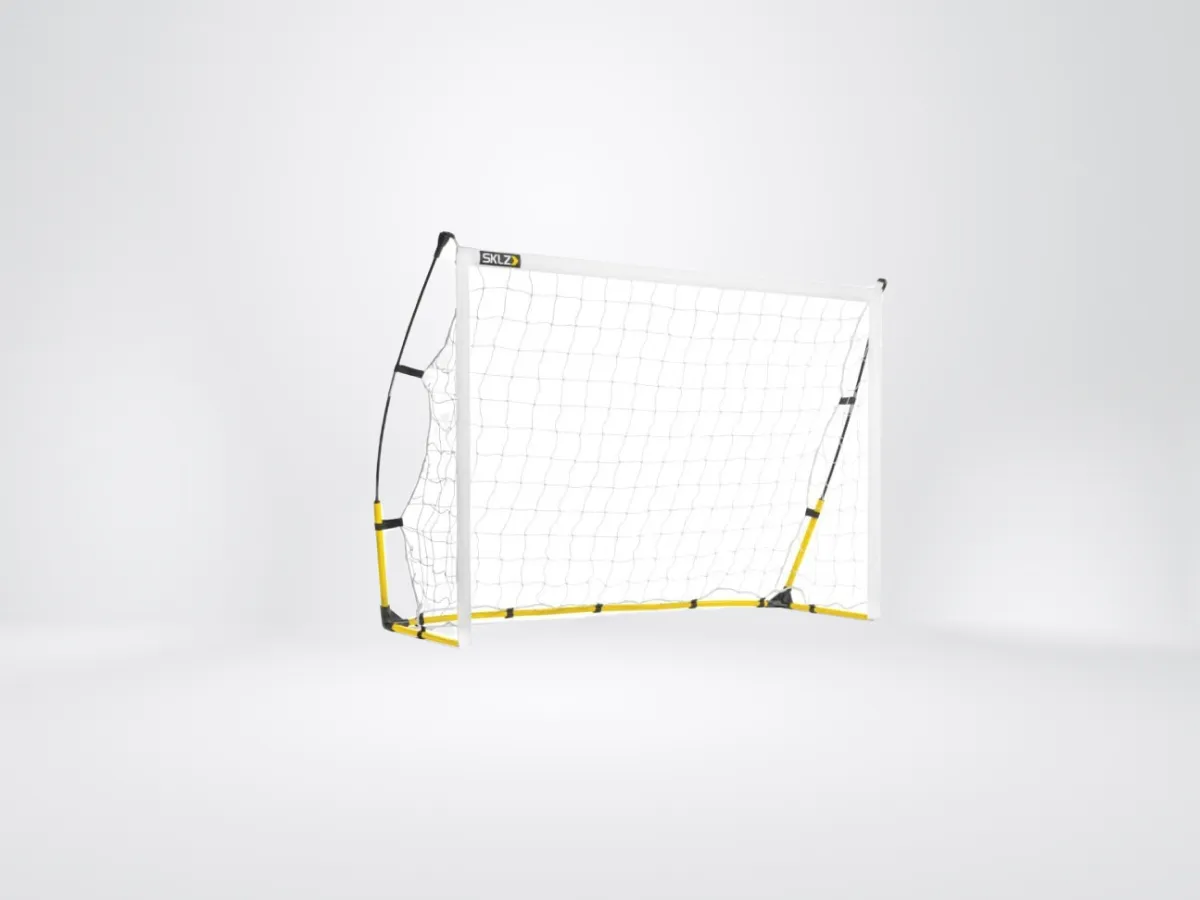 SKLZ Quickster Soccer Goal 8' x 5'