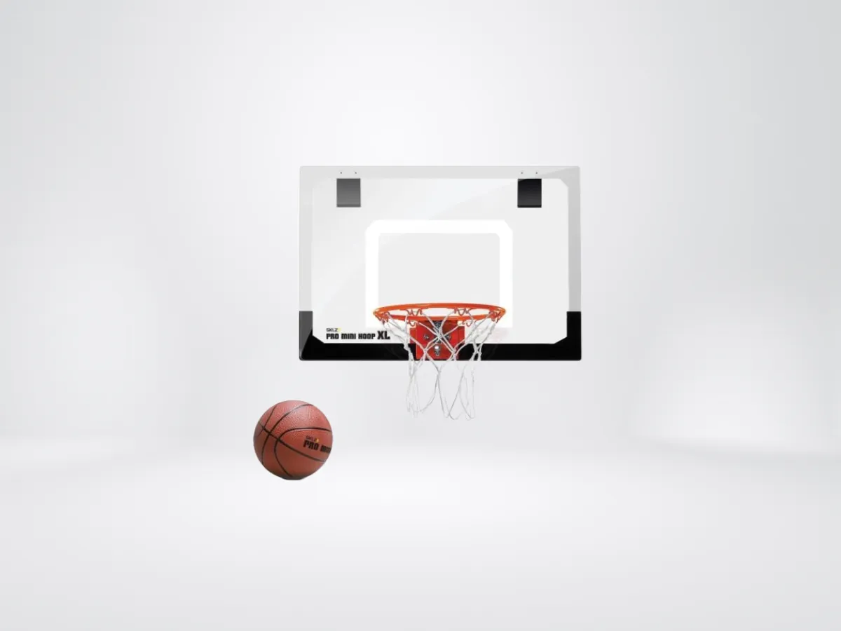 SKLZ Pro Mini Hoop XL