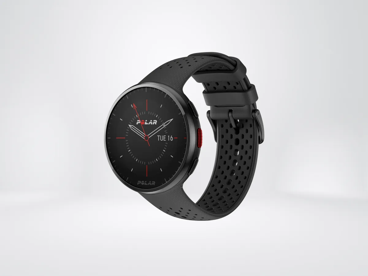 Polar Pacer Pro