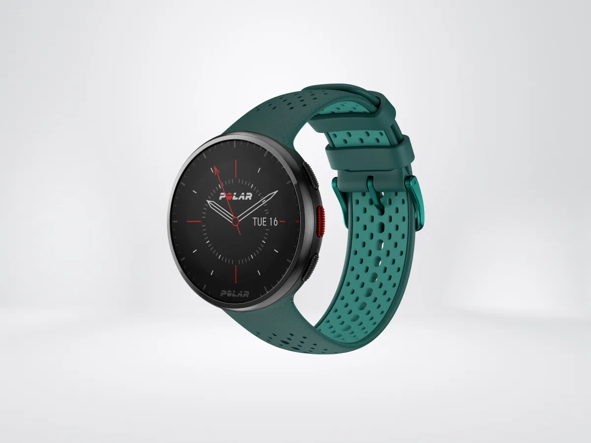 Polar Pacer Pro