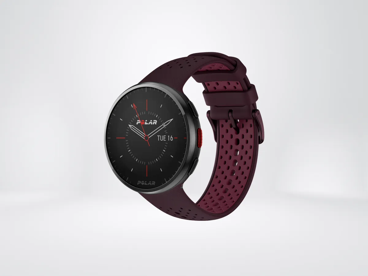 Polar Pacer Pro