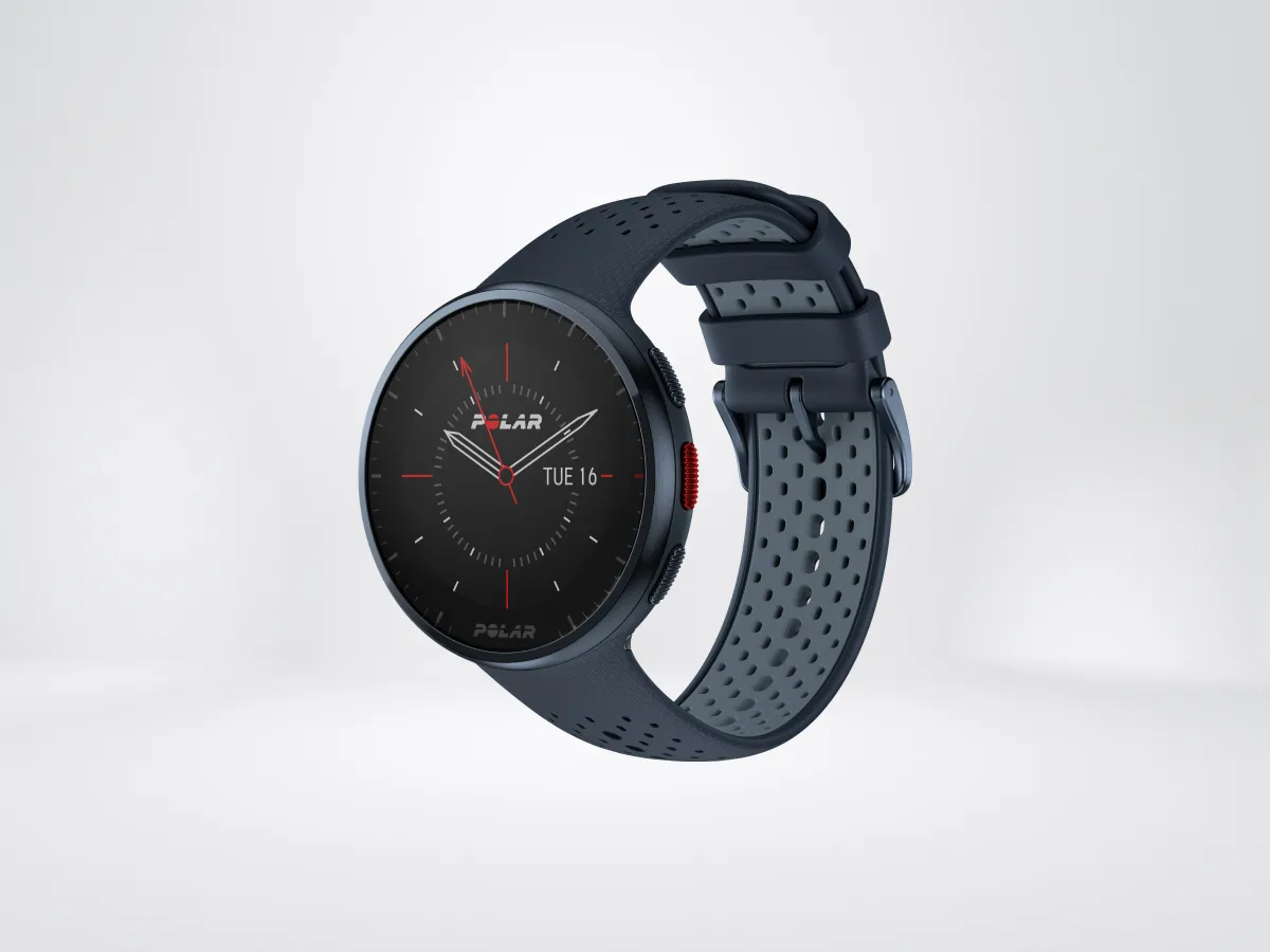 Polar Pacer Pro
