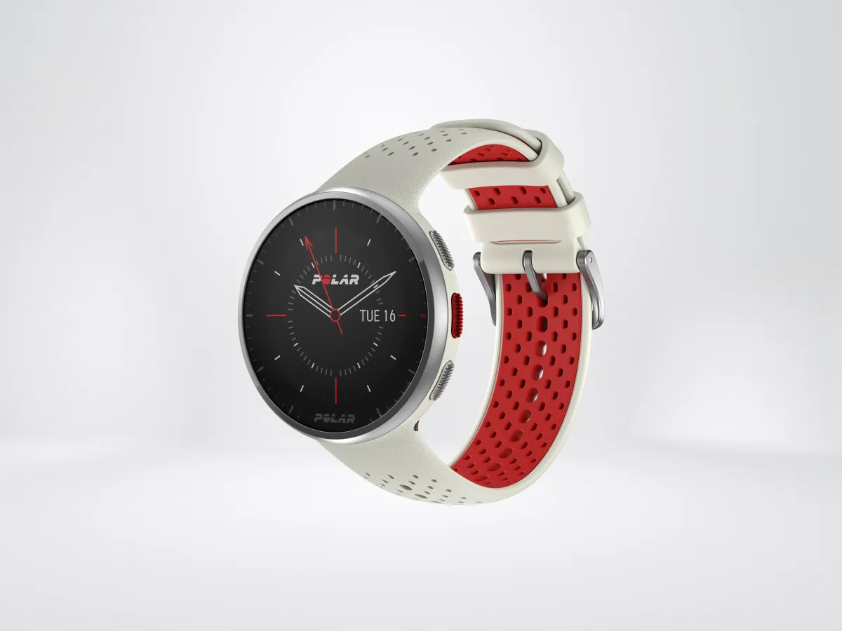 Polar Pacer Pro