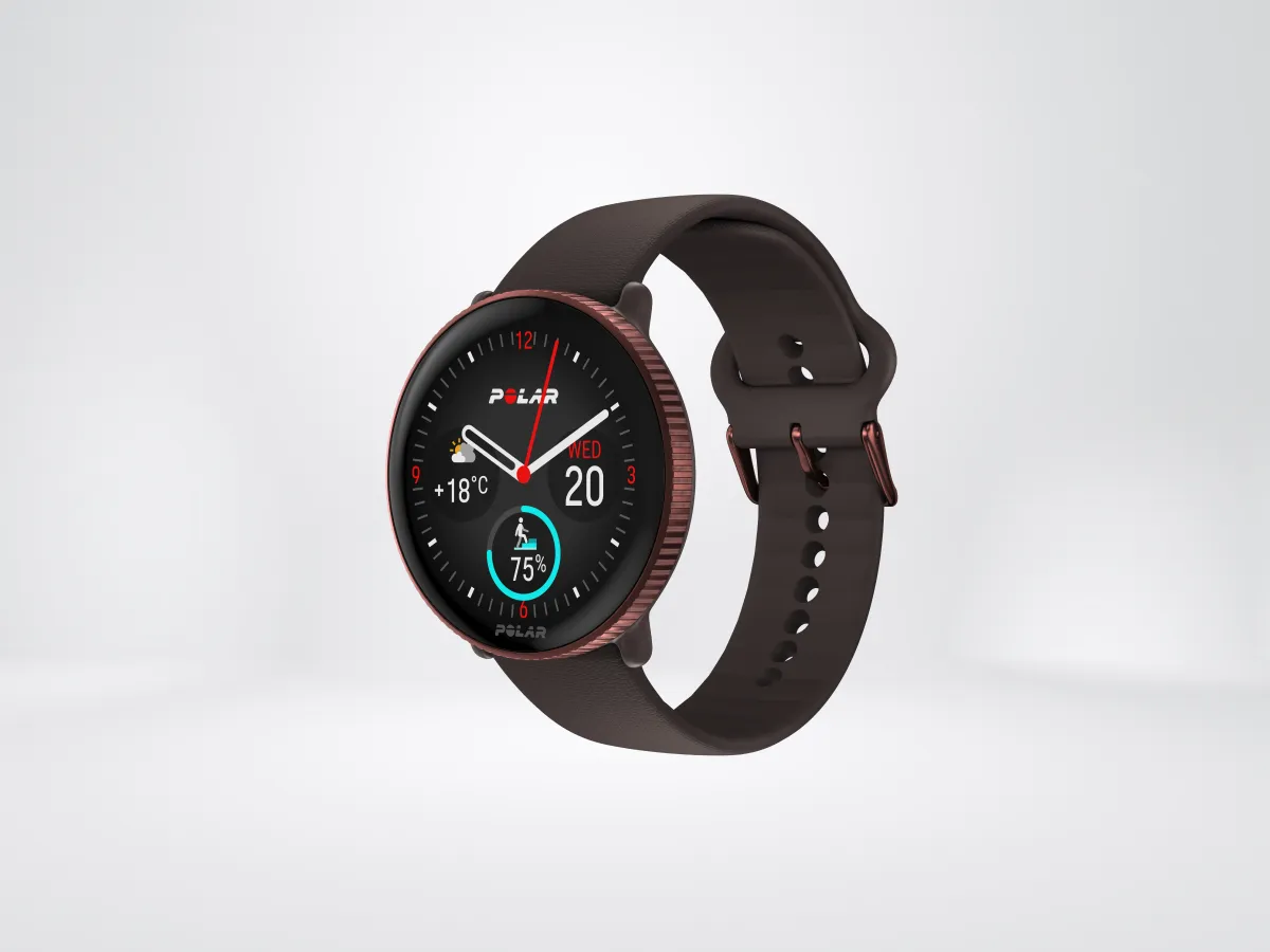 Polar Ignite 3