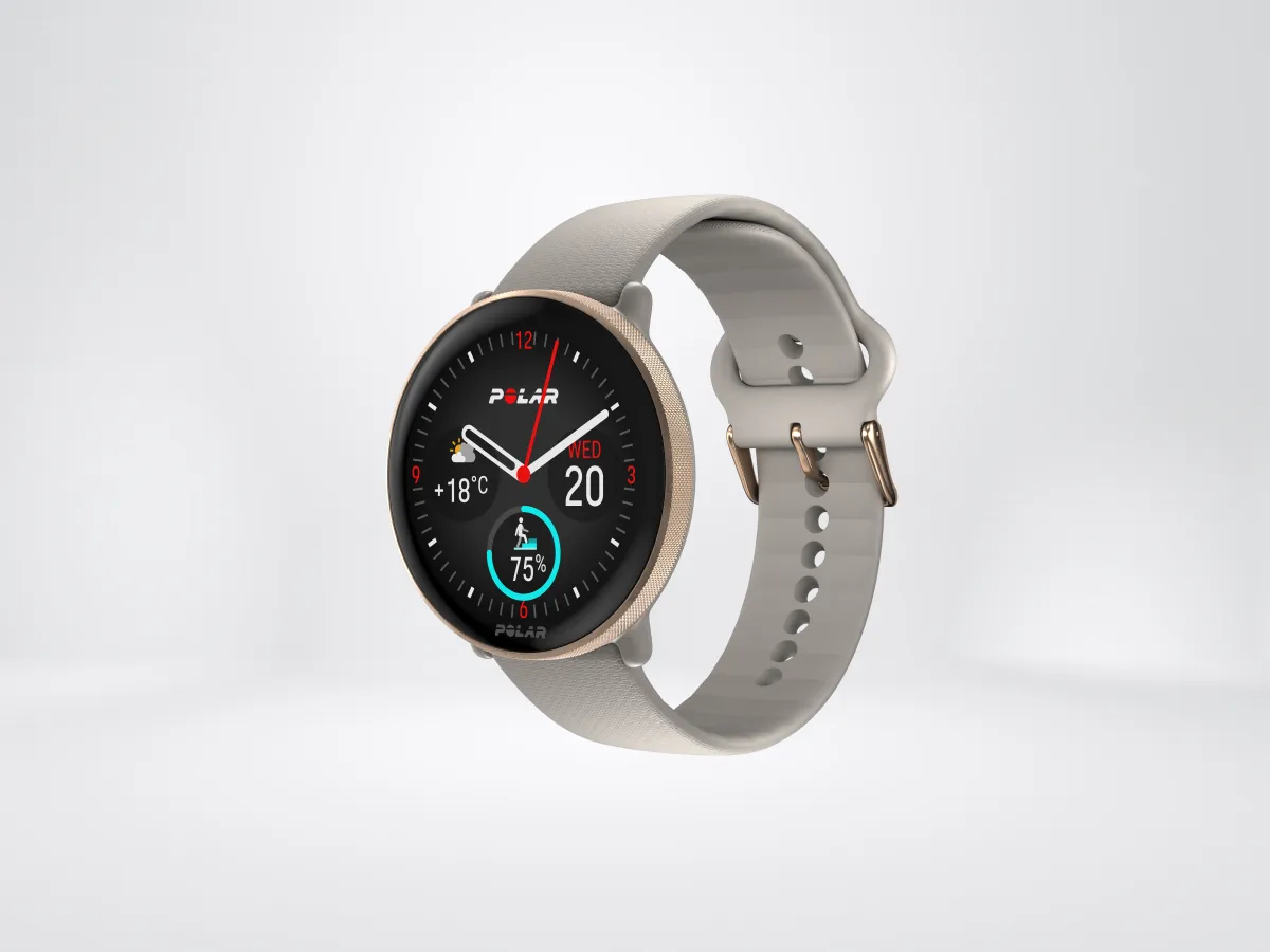 Polar Ignite 3