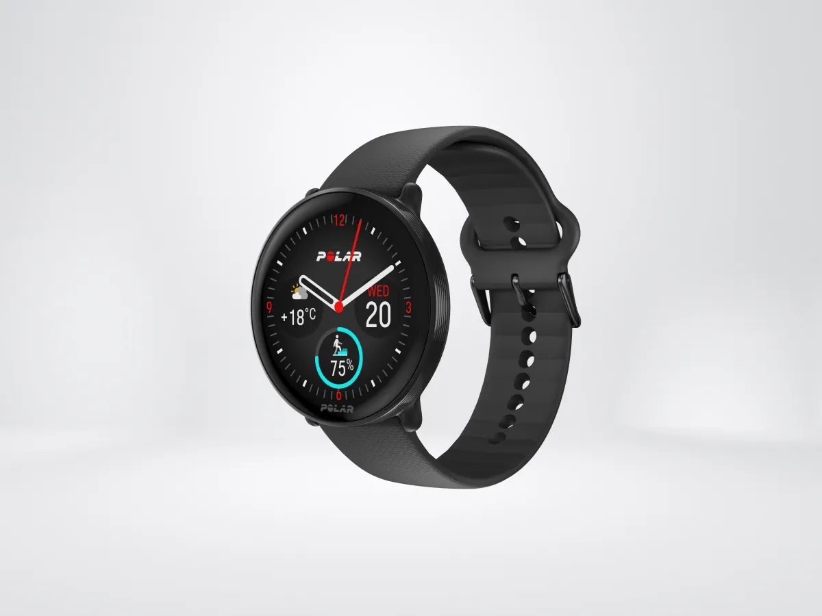 Polar Ignite 3