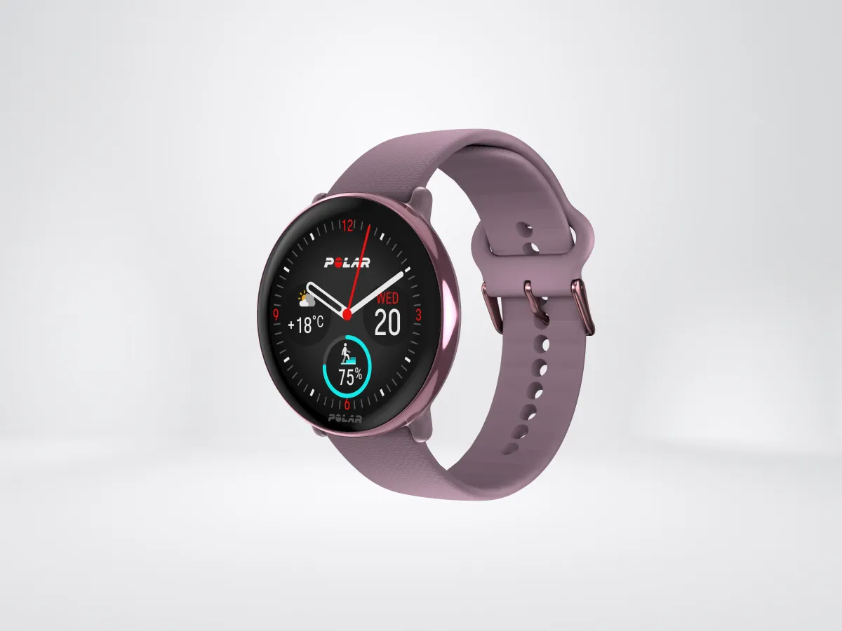 Polar Ignite 3