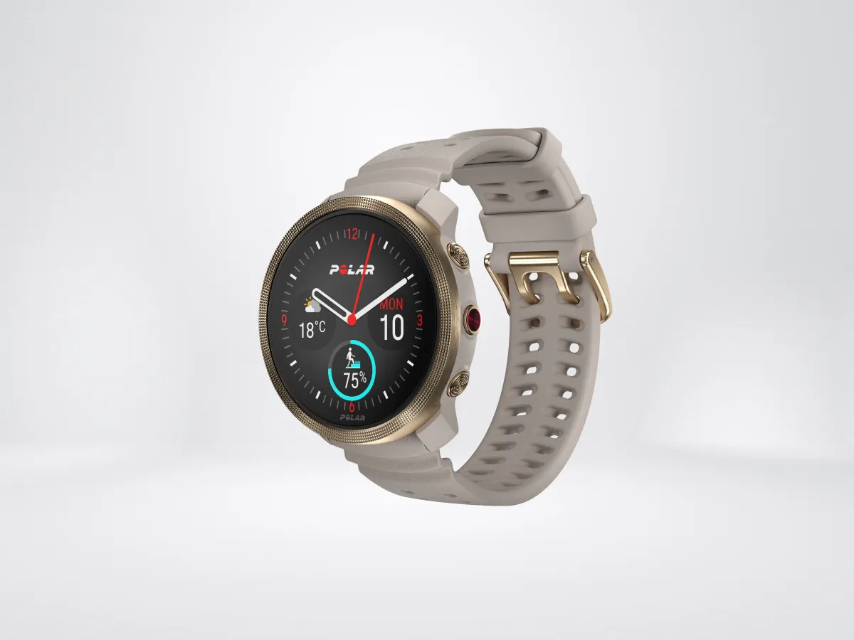 Polar Vantage M3