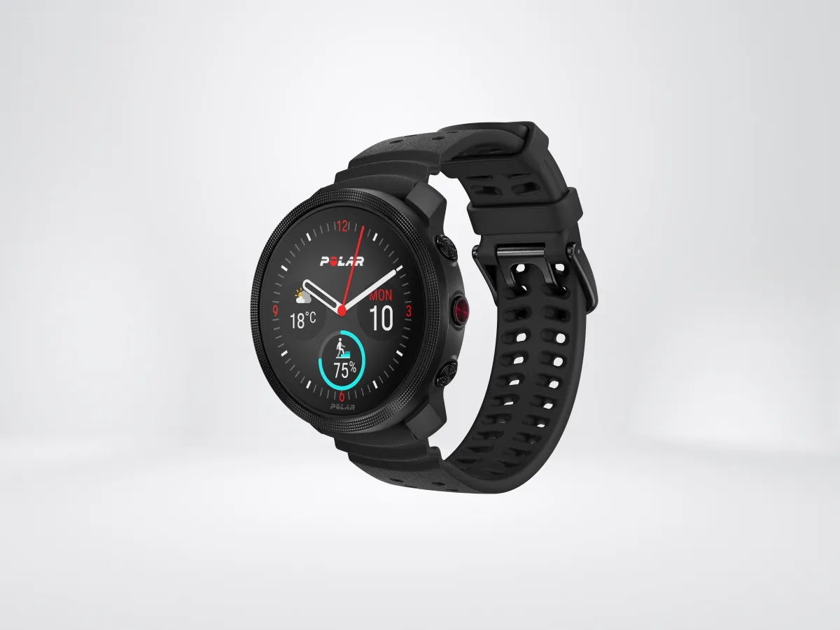 Polar Vantage M3