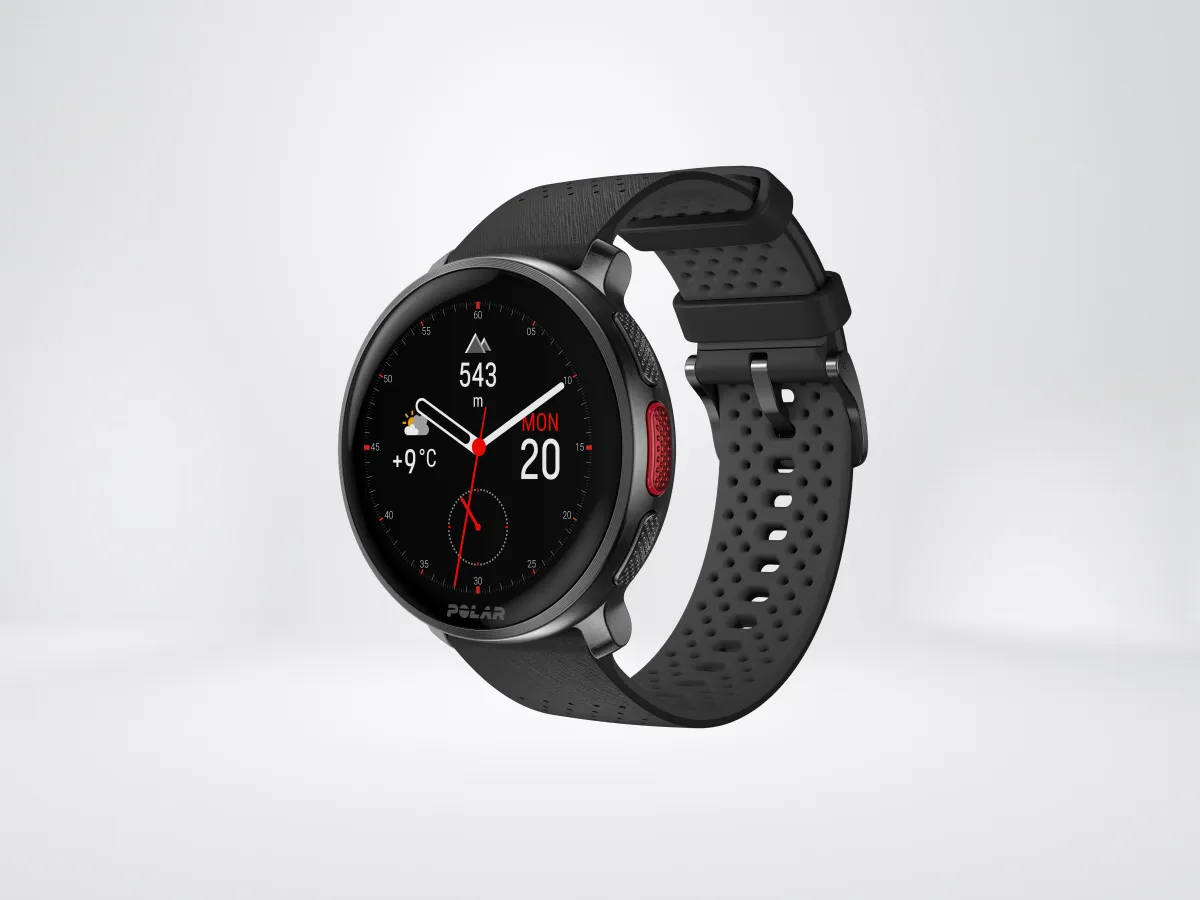 Polar Vantage V3