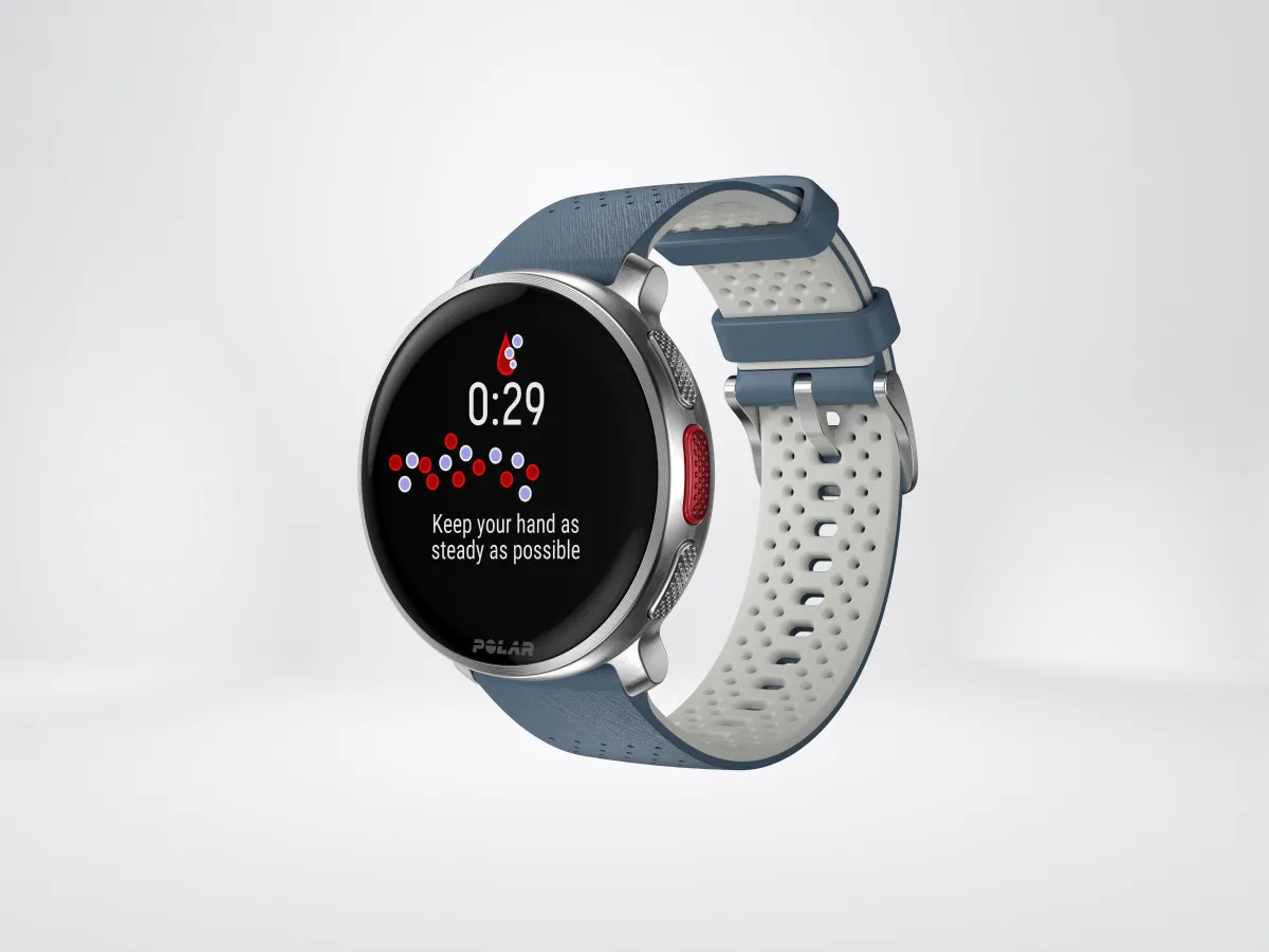 Polar Vantage V3