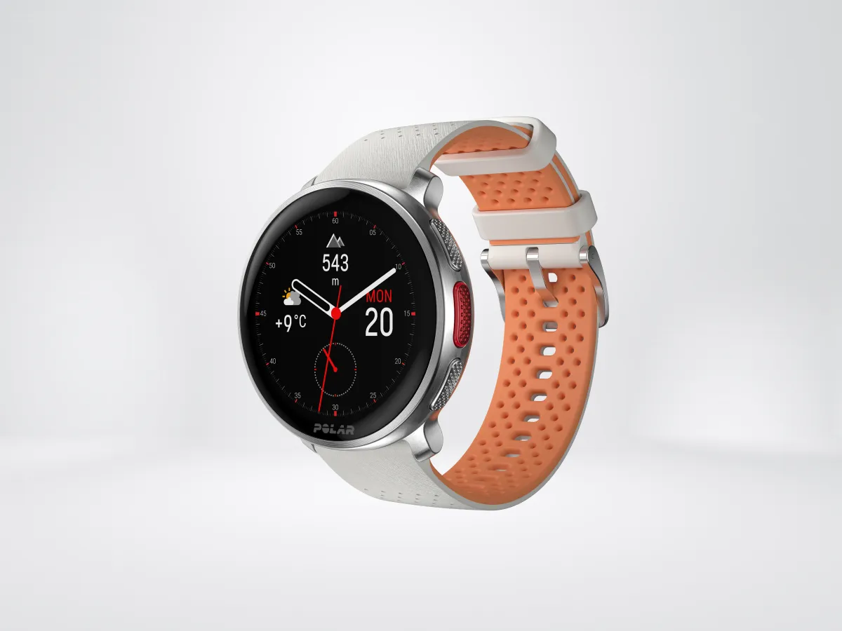 Polar Vantage V3