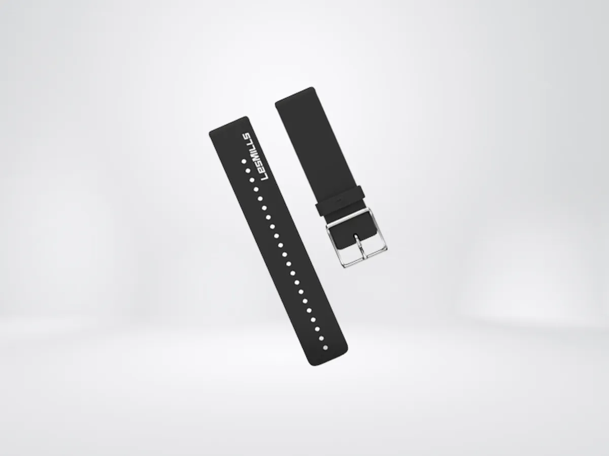 Polar Strap LesMills for Ignite and Unite