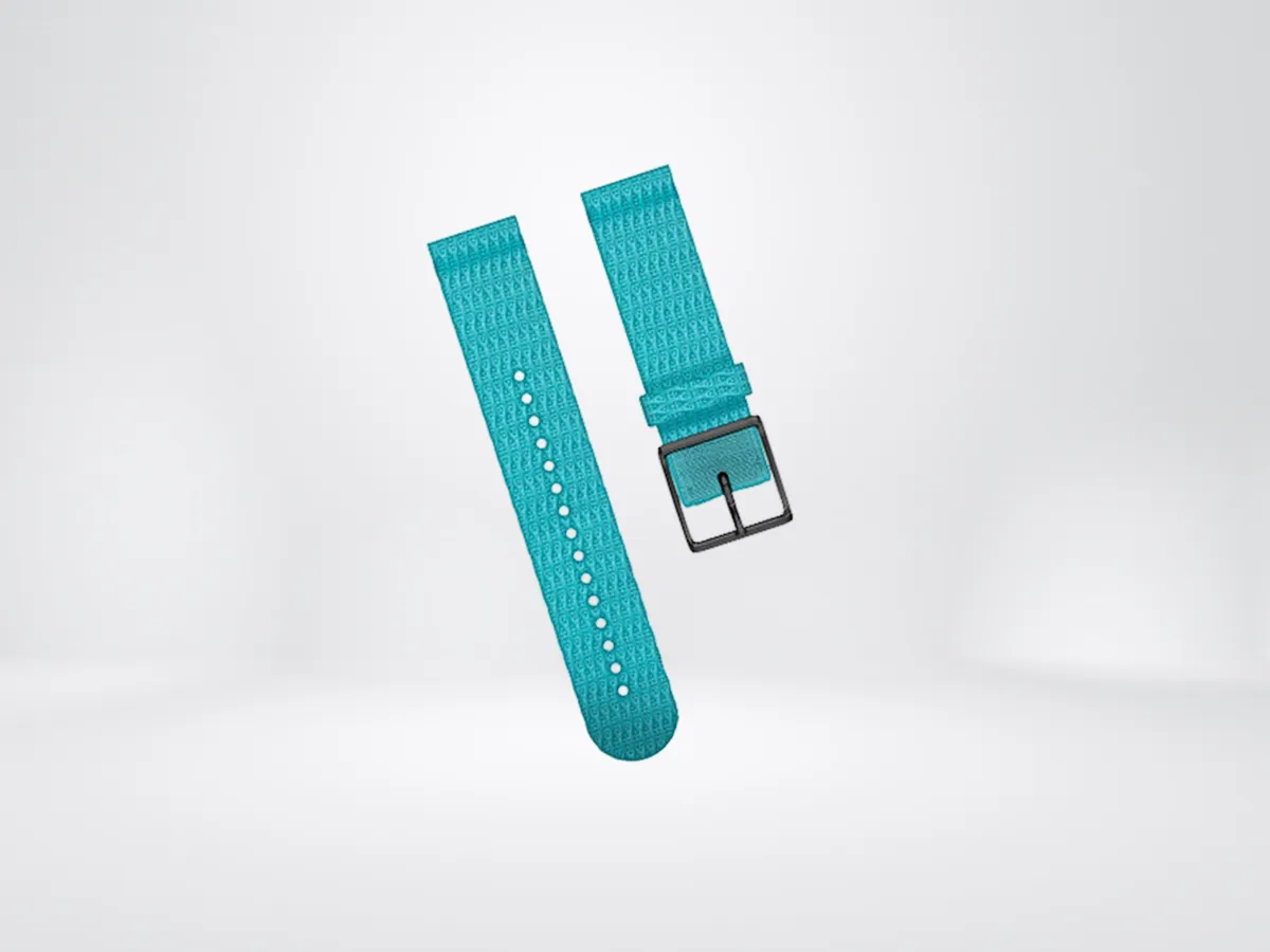 Polar Ignite Woven Strap