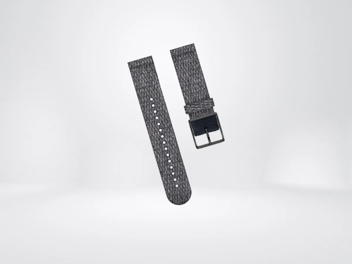 Polar Ignite Woven Strap