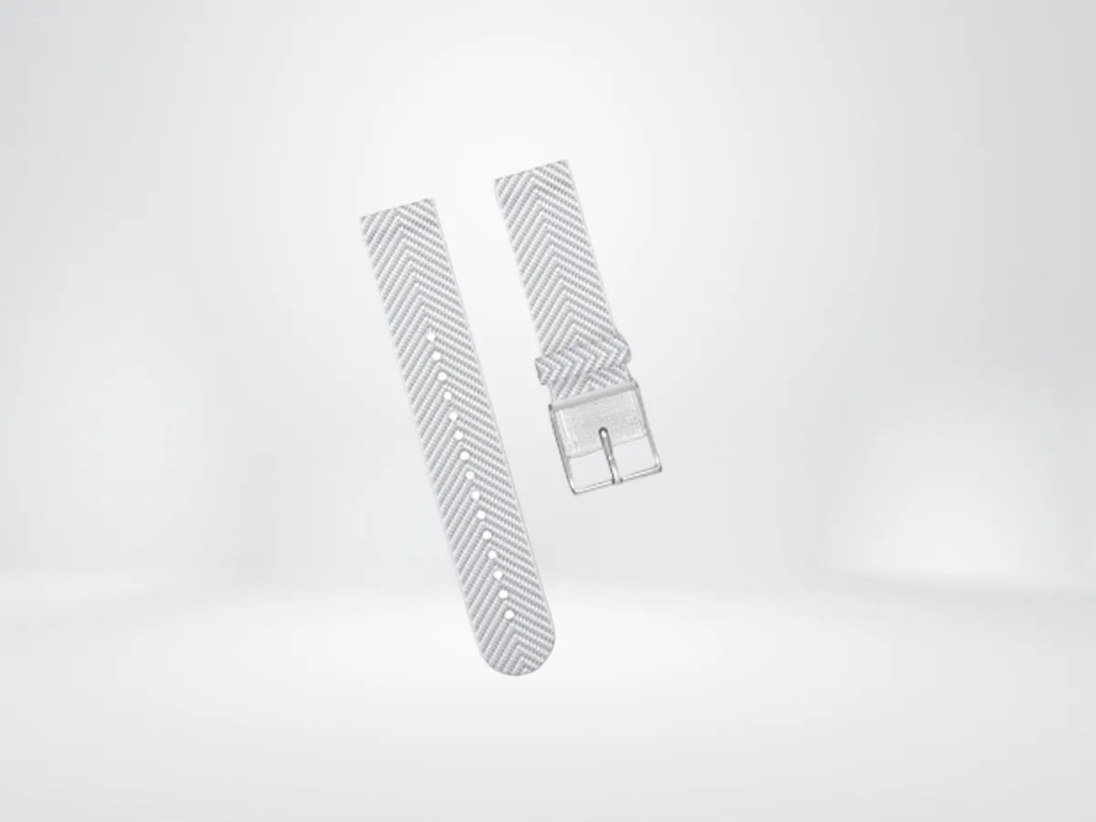 Polar Ignite Woven Strap