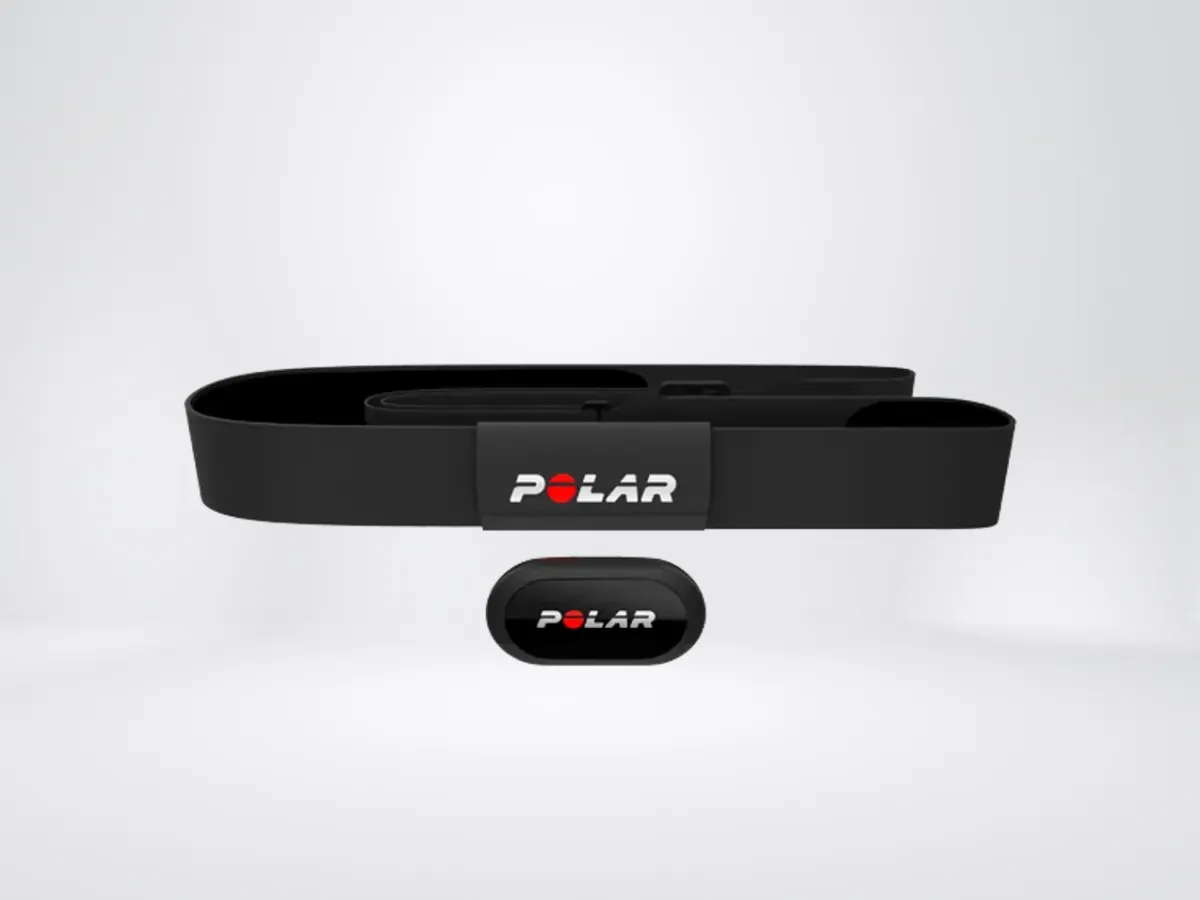 Polar Equine Heart Rate Monitor for Riding