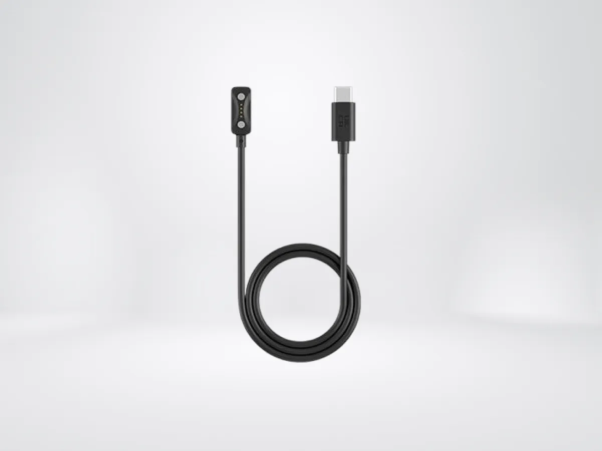 Charging Cable Type C - Pacer Series, Vantage V3, Ignite 3, Grit X2 Pro
