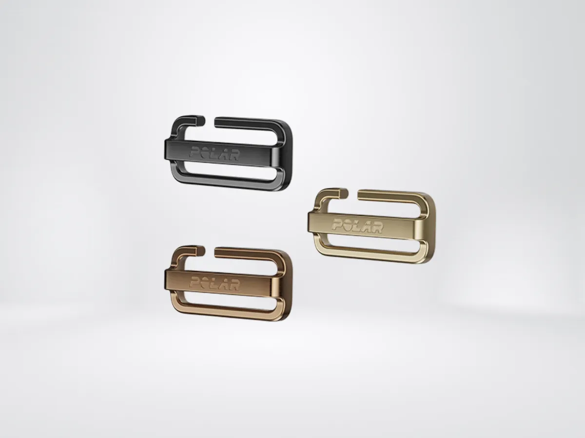 Polar Loop Buckle