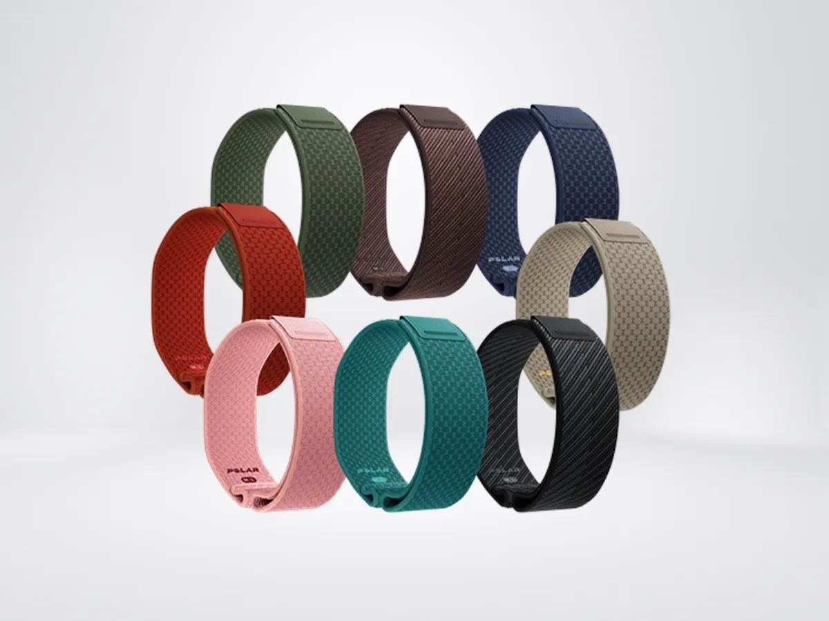 Strap Polar Loop