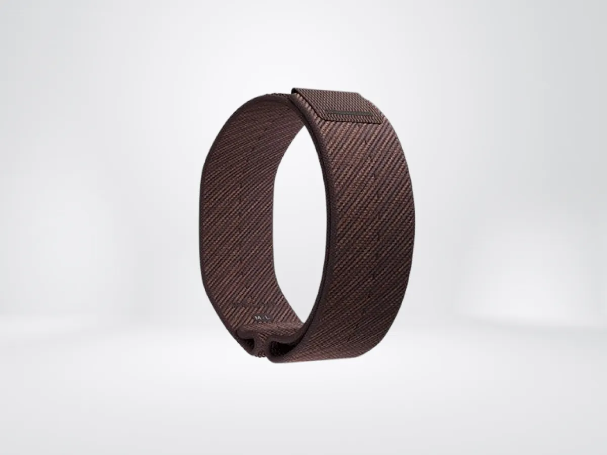 Strap Polar Loop