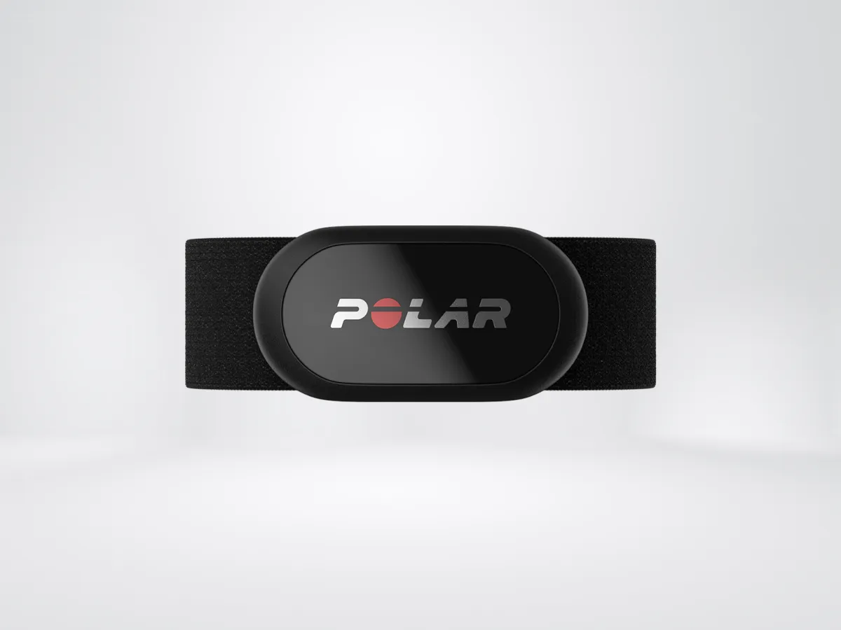 Polar H10