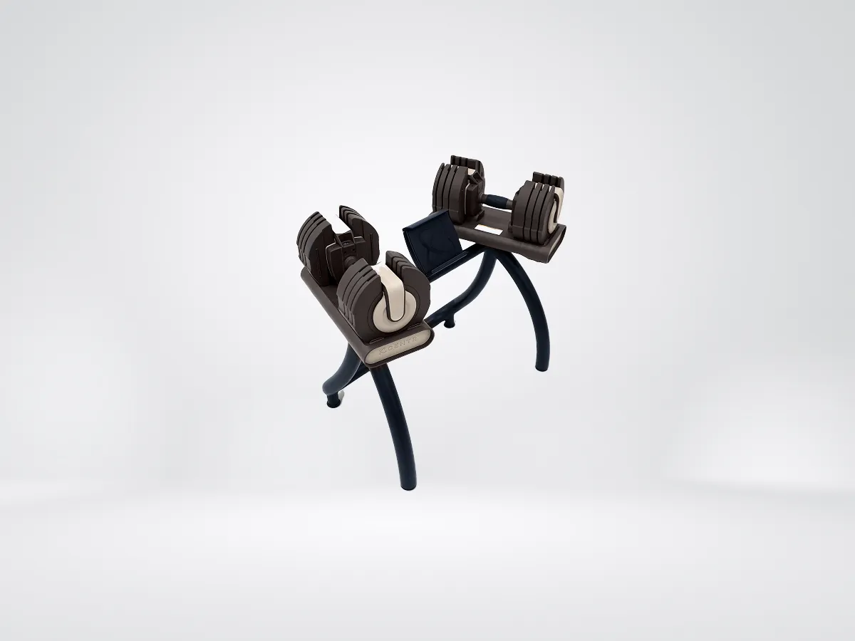 CENTR Inspire Weight Stack