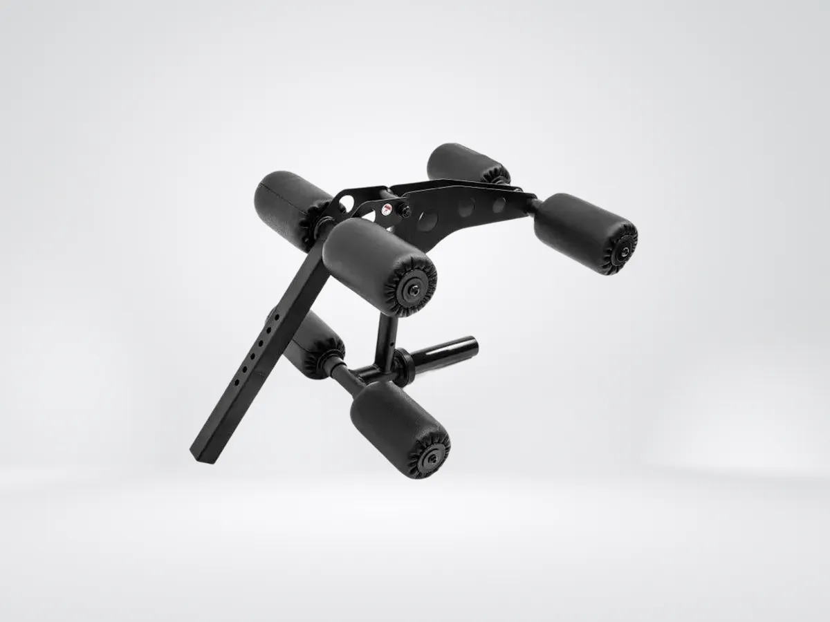 CENTR Inspire Leg Attachment
