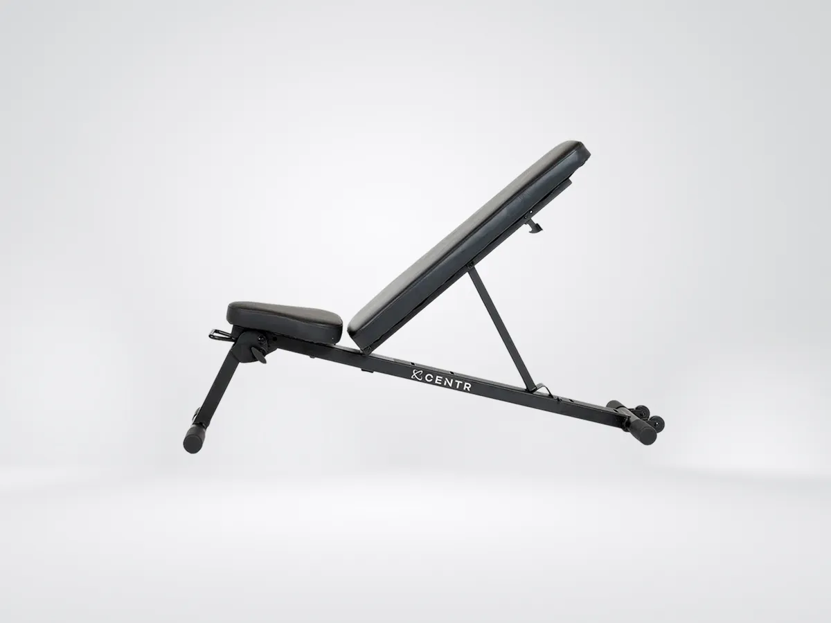 CENTR Inspire Folding Bench